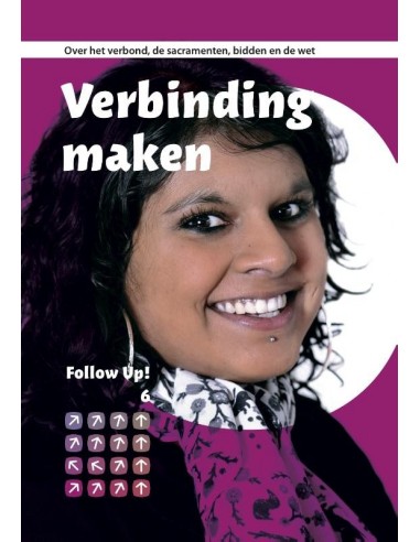 Verbinding maken