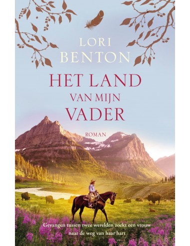 Het land van mijn vader (midprice)