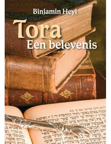 Tora, een belevenis