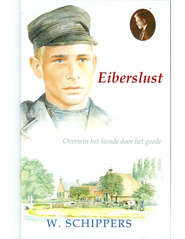 Eiberslust