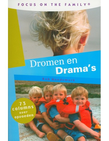 Dromen en drama's