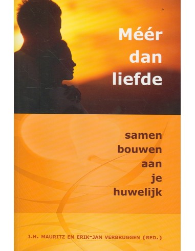 Meer dan liefde