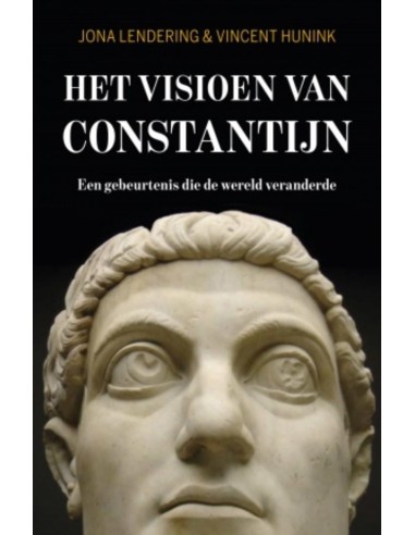 Het visioen van Constantijn