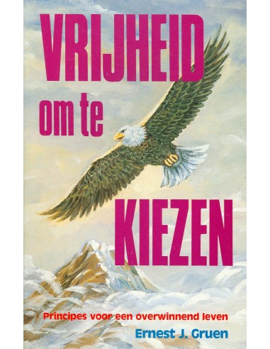 Vrijheid om te kiezen