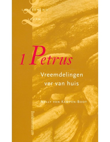 1 Petrus