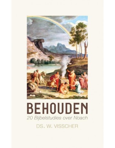 Behouden