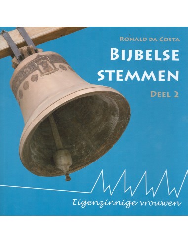 Bijbelse stemmen 2