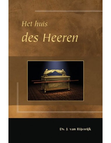 Huis des Heeren