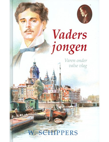 Vaders jongen