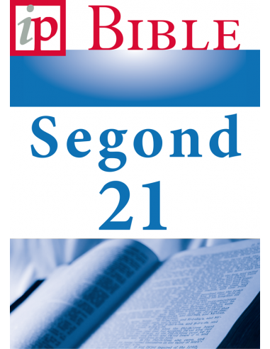 La Bible - Segond 21