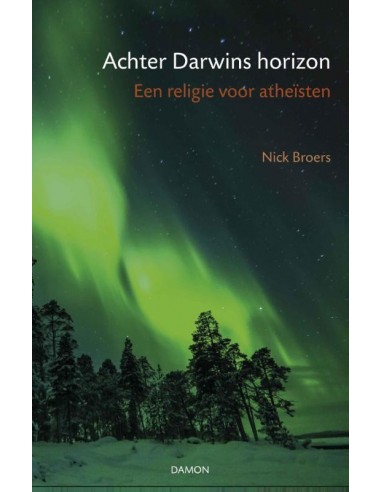 Achter Darwins horizon