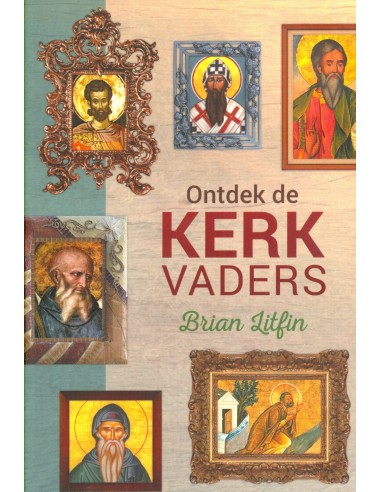 Ontdek de kerkvaders