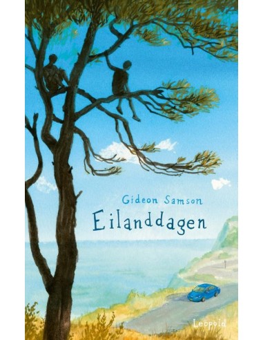 Eilanddagen