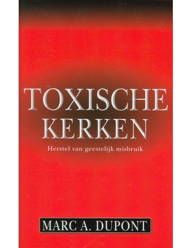 Toxische kerken