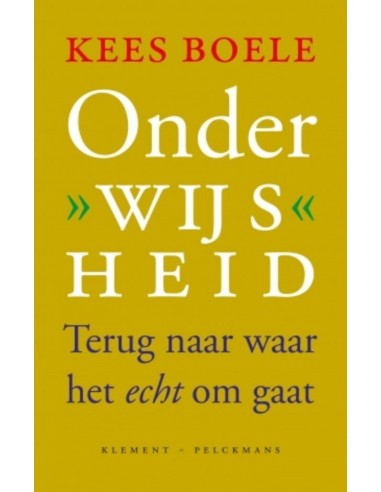 Onderwijsheid