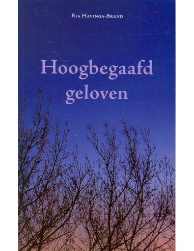 Hoogbegaafd geloven