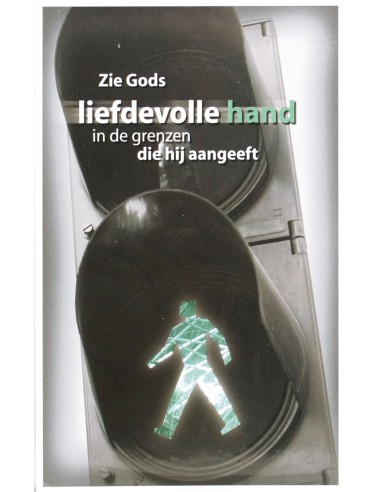 Poster leven zie Gods liefdevolle hand