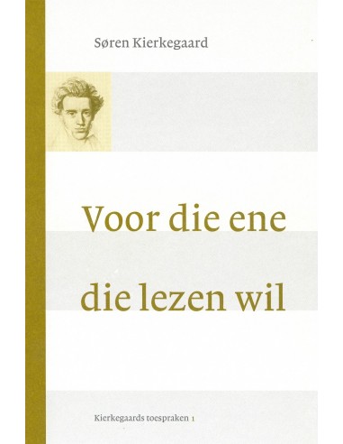 Voor die ene die lezen wil