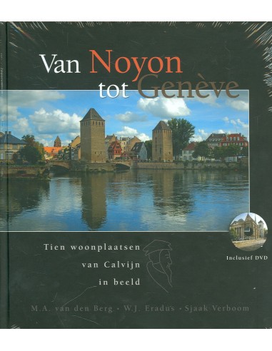 Van noyon tot geneve  dvd