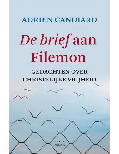 De brief aan Filemon