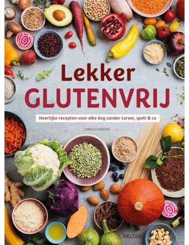 Lekker glutenvrij