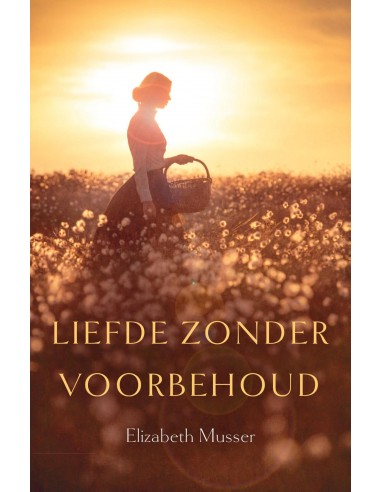 Liefde zonder voorbehoud