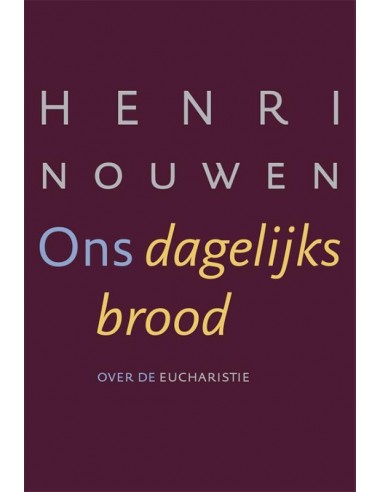 Ons dagelijks brood