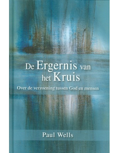 Ergernis van het kruis