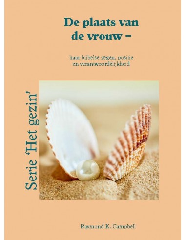 Plaats van de vrouw