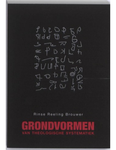 Grondvormen van theologische systematiek