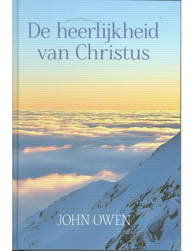 Heerlijkheid van Christus