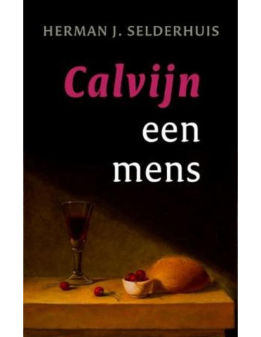 Calvijn een mens