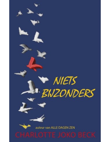 Niets bijzonders