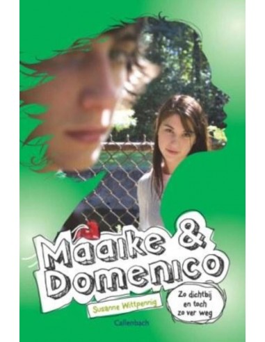 Maaike en Domenico deel 4