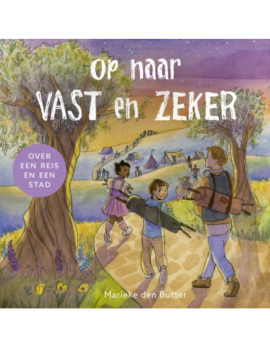 Op naar Vast en Zeker