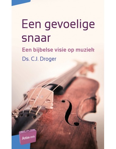 Een gevoelige snaar