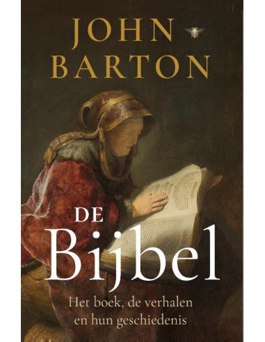 De Bijbel