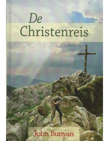 Christenreis A5 voor kinderen