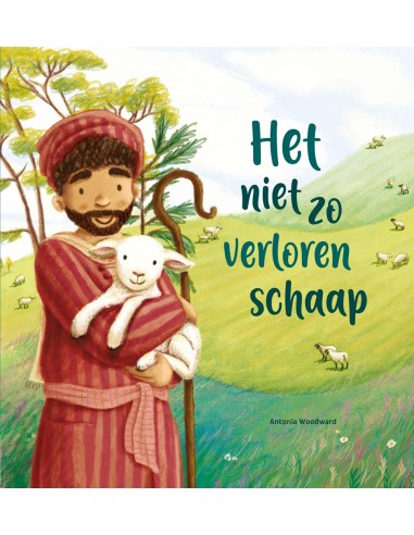 Het niet zo verloren schaap