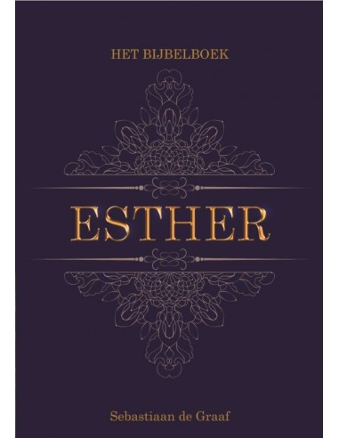 Bijbelboek esther