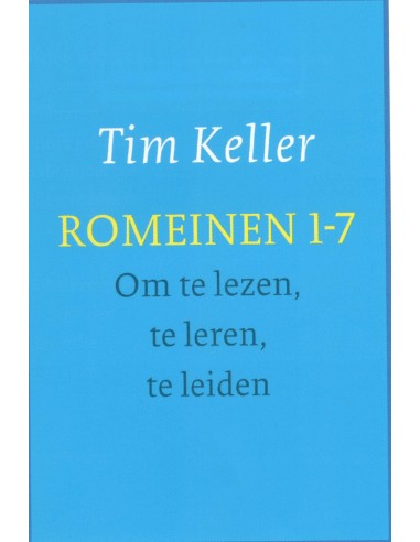 Romeinen 1-7