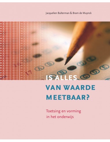 Is alles van waarde meetbaar?