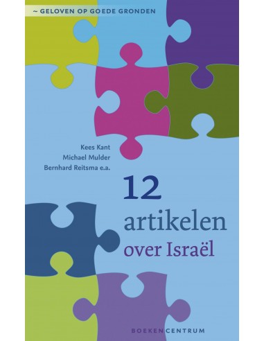 12 artikelen over Isra?l