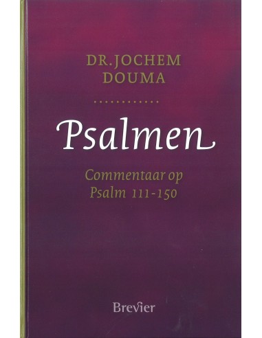 Psalmen 4 commentaar op psalm 111-150