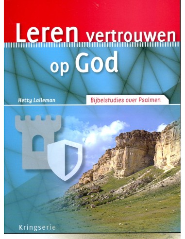 Leren vertrouwen op God