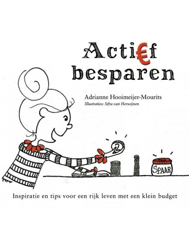 Actief besparen