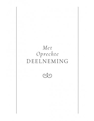 Deelneming