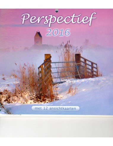 Kalender 2023 perspectief NBV