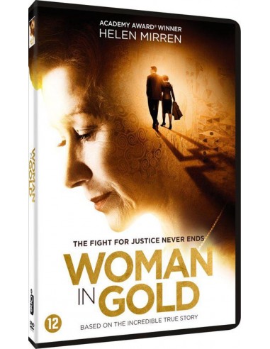 Woman In Gold