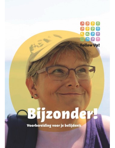 Bijzonder! dl 1 belijdenis compleet